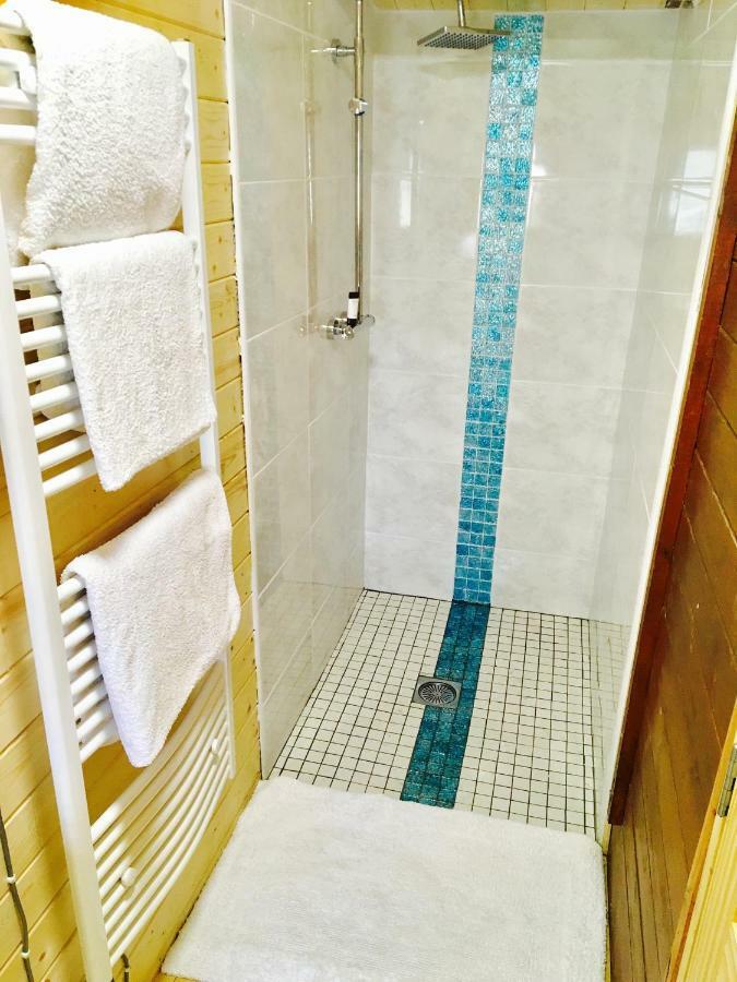 Chalet Free Sauna & Spa Superking Bed Killaloo Ngoại thất bức ảnh